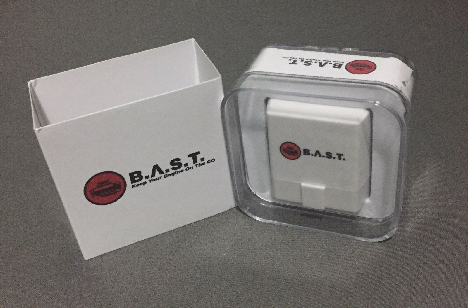 New Bast Obd-ii Car Diagnostic 'fixd' Scan Tool For Iosorandroid Fast Shipping